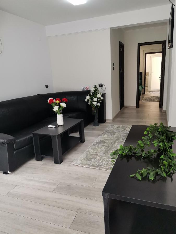 Apartament Sonya Bucureşti Ngoại thất bức ảnh